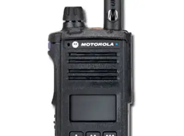 Motorola APX 4000 Motorola APX 4000