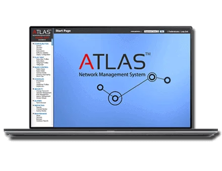 Atlas 6100/6200 Atlas 6100/6200