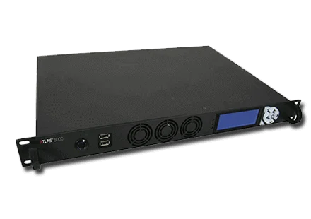 Atlas 8000 Atlas 8000