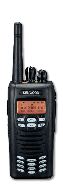 KENWOOD NX-200G