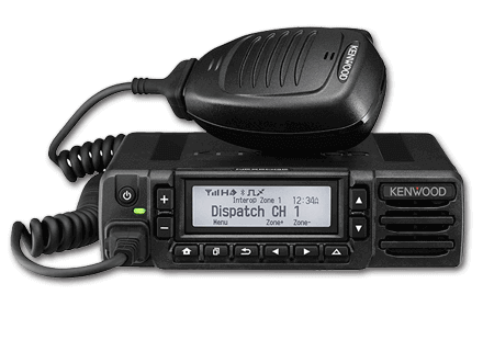 KENWOOD NX-3720HG