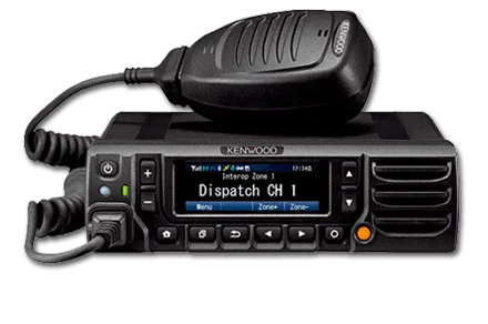 KENWOOD NX-5700/5800/5900 Radios Lauttamus Communications and