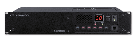 KENWOOD NXR-710