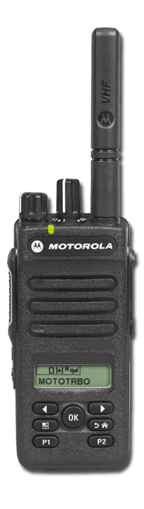 Motorola Solutions XPR 3000e