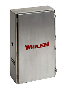 Whelen IPS Series