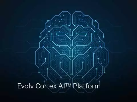 Evolv Cortex AI Platform